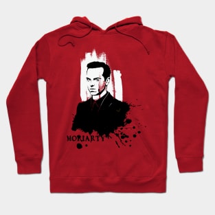 MORIARTY Hoodie